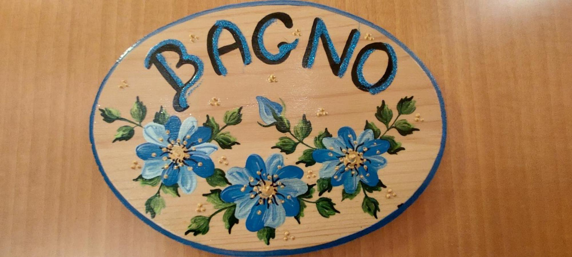 B&B Da Gi&Jo Forgaria nel Friuli Eksteriør bilde