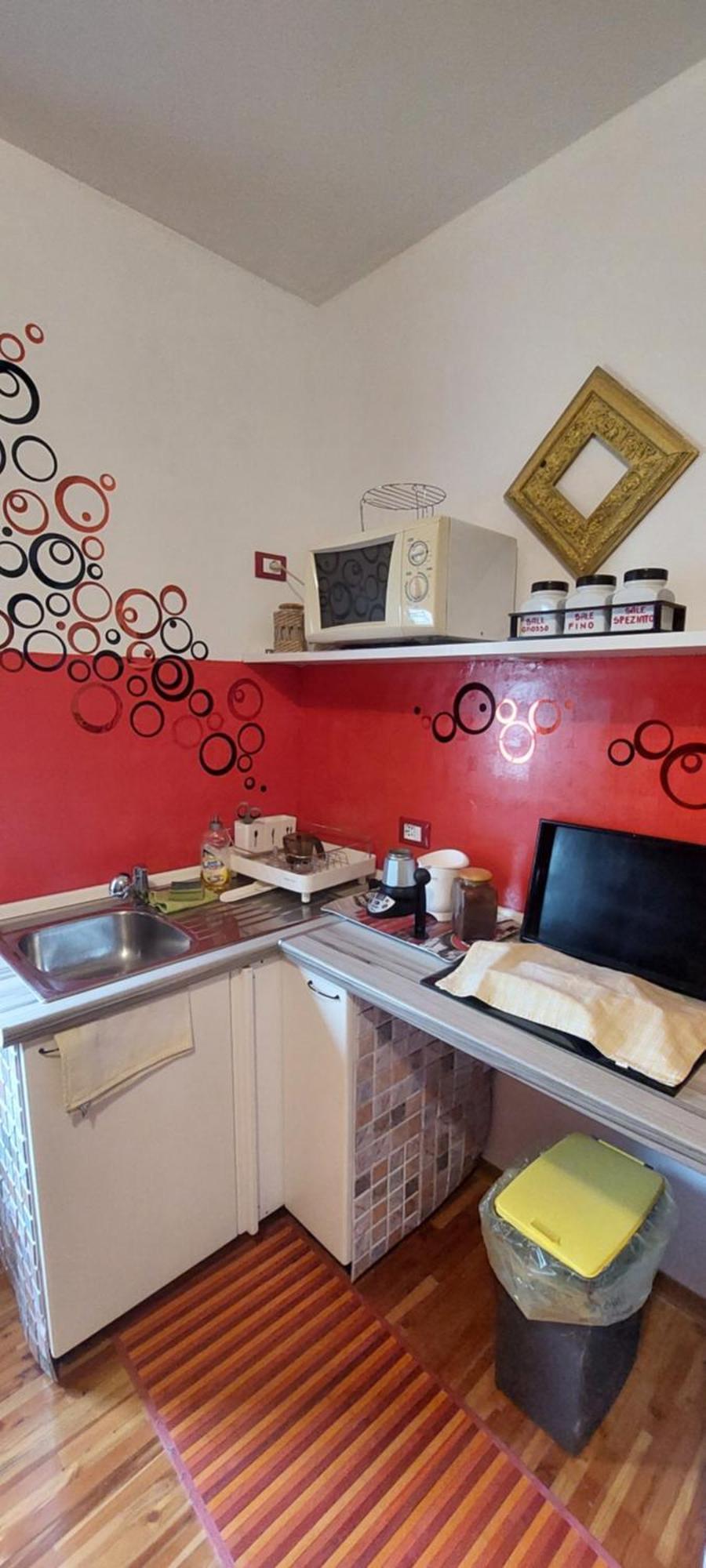 B&B Da Gi&Jo Forgaria nel Friuli Eksteriør bilde