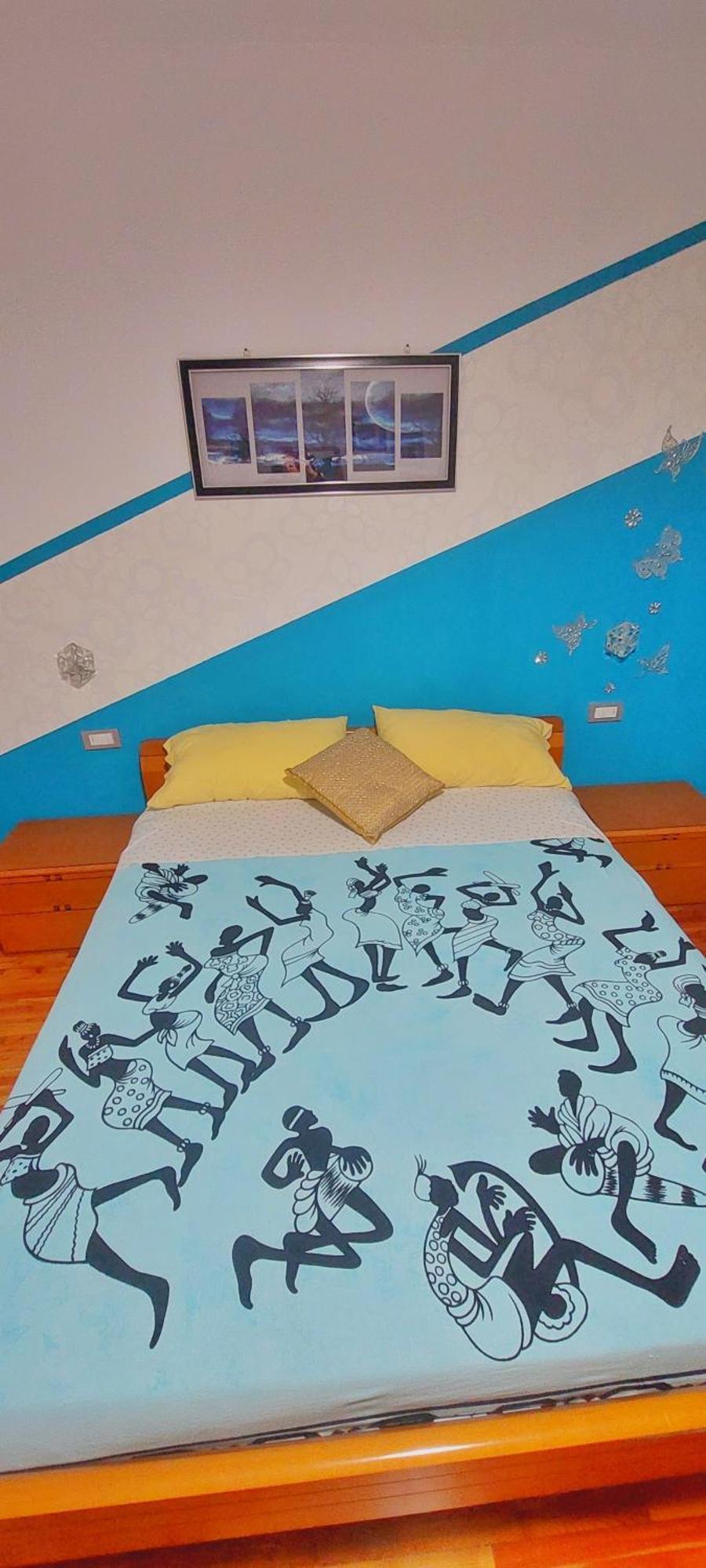 B&B Da Gi&Jo Forgaria nel Friuli Eksteriør bilde