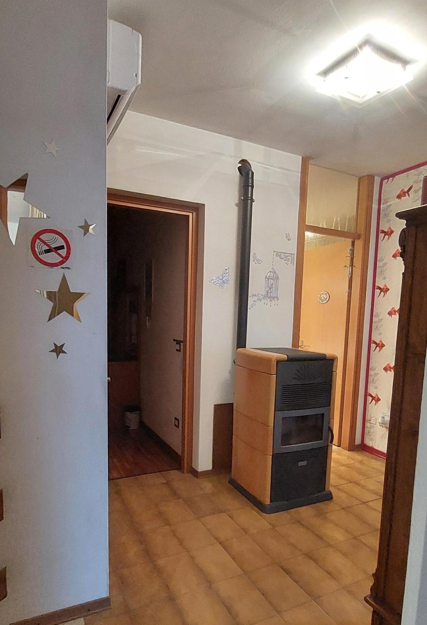 B&B Da Gi&Jo Forgaria nel Friuli Eksteriør bilde
