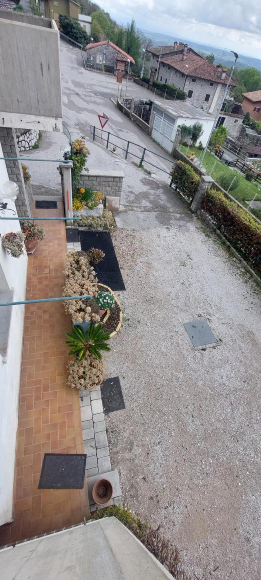 B&B Da Gi&Jo Forgaria nel Friuli Eksteriør bilde