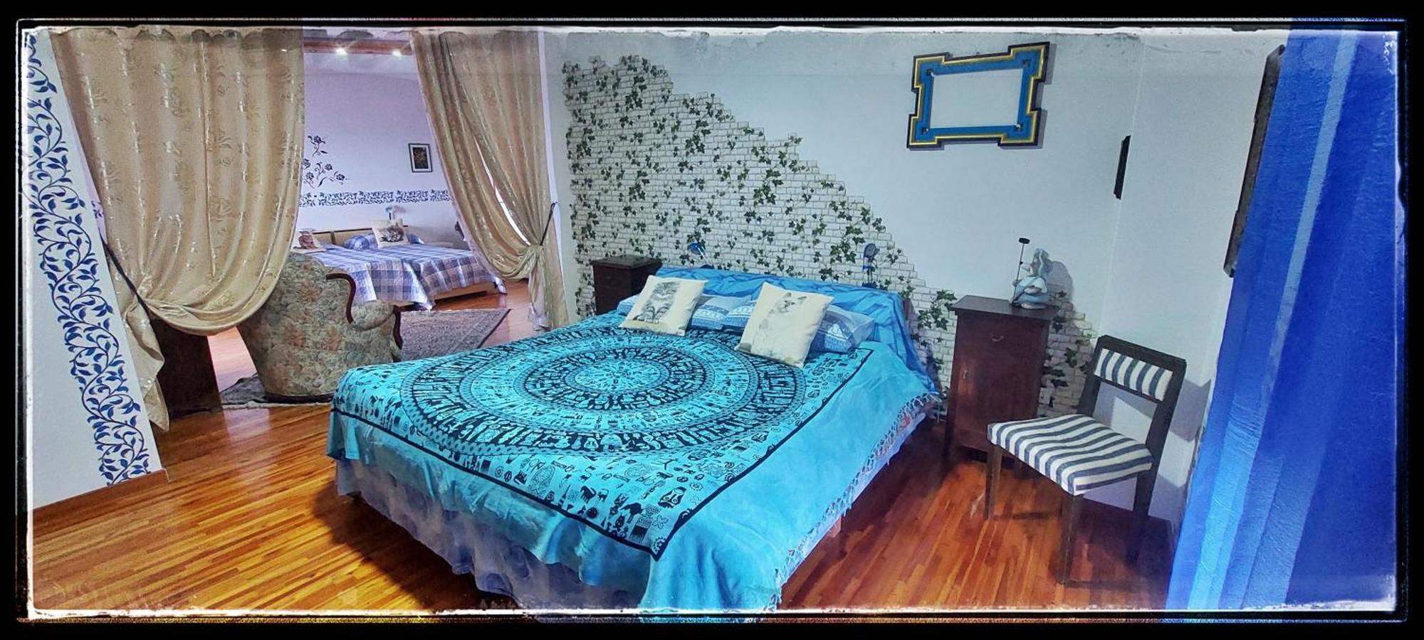 B&B Da Gi&Jo Forgaria nel Friuli Eksteriør bilde