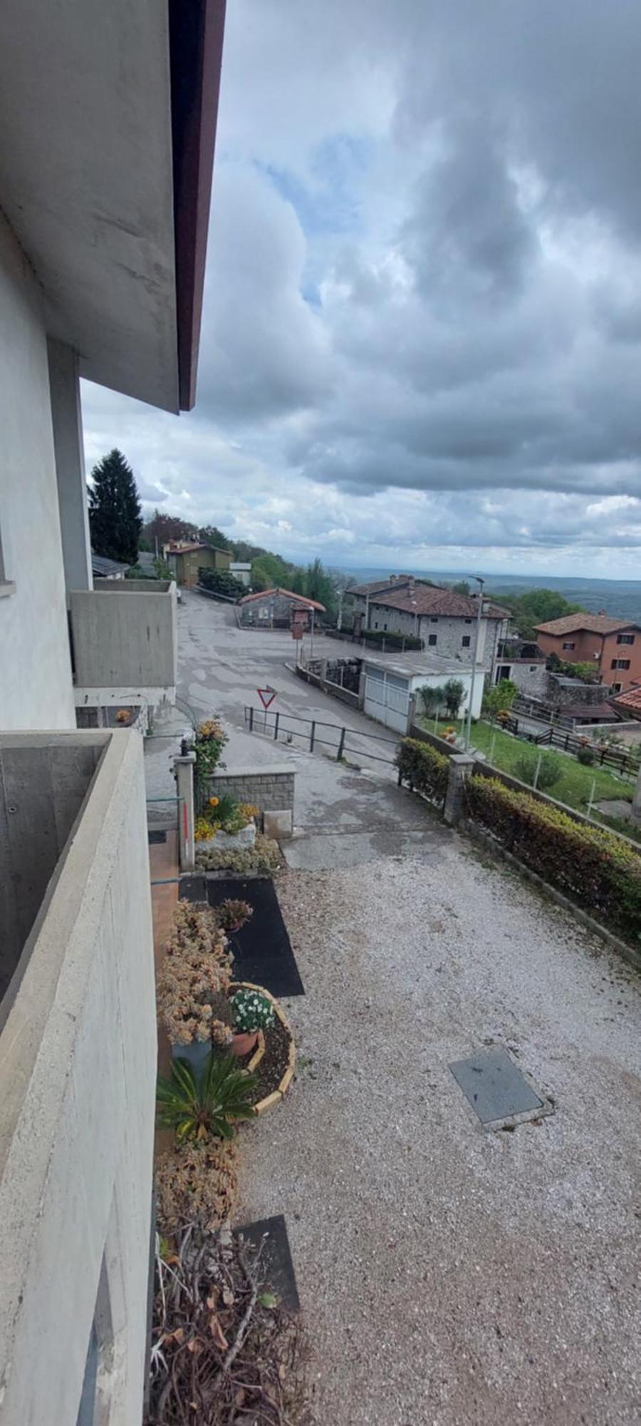 B&B Da Gi&Jo Forgaria nel Friuli Eksteriør bilde