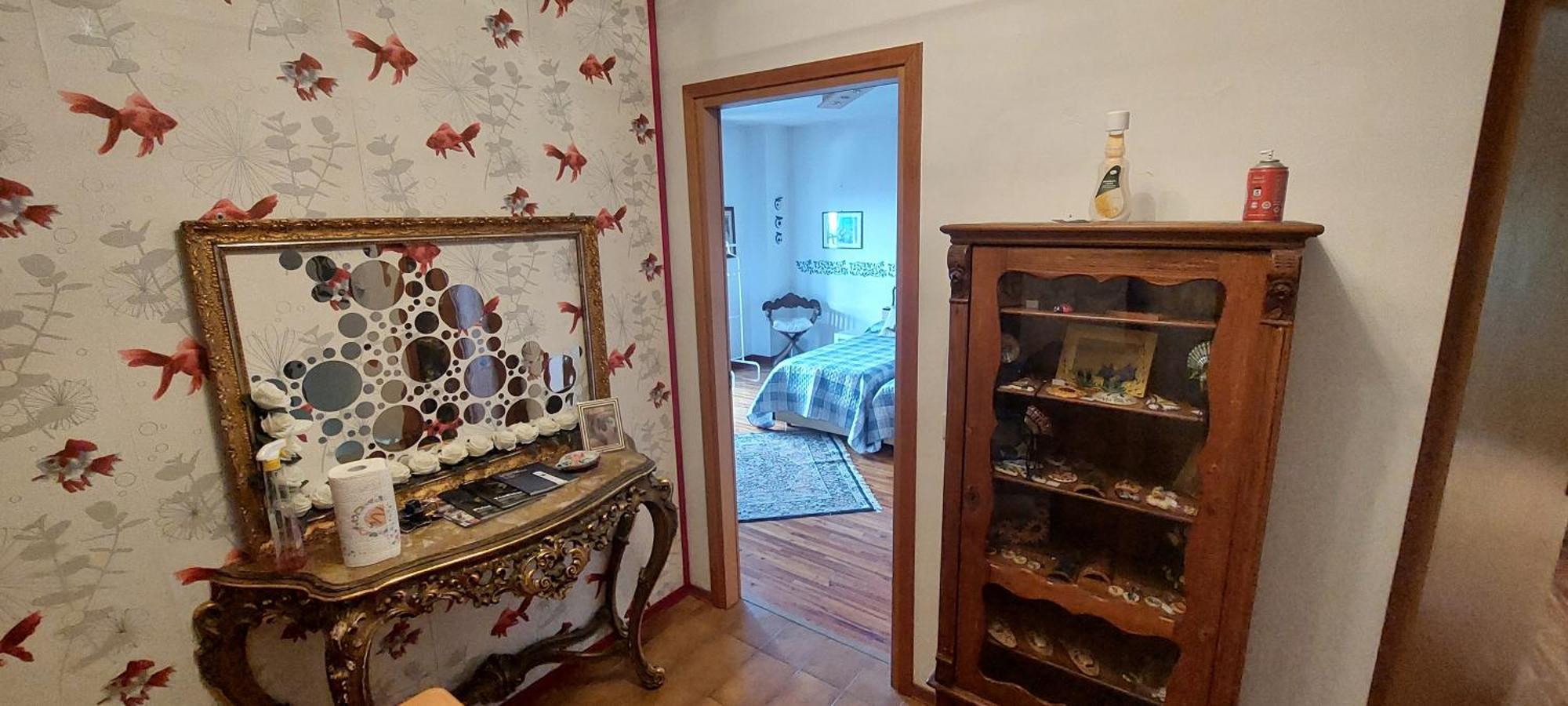B&B Da Gi&Jo Forgaria nel Friuli Eksteriør bilde