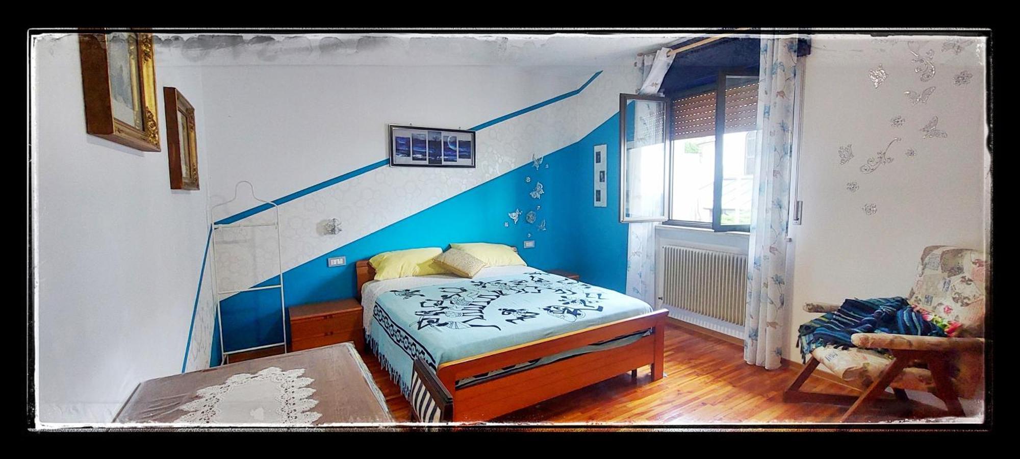 B&B Da Gi&Jo Forgaria nel Friuli Eksteriør bilde